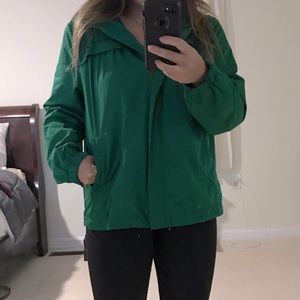 Liz Claiborne | Lightweight Jacket (Medium)